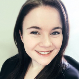 Caitlin Lomberg
