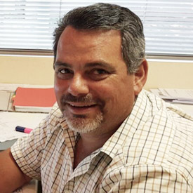 Danie Venter
