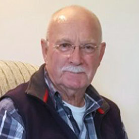 Robert Nevay