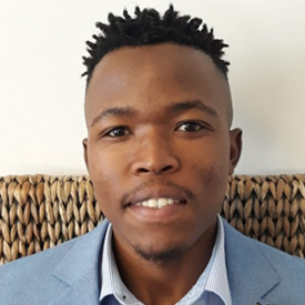 Sandiso Nqweshi
