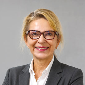 Annalie Blokker Waterson