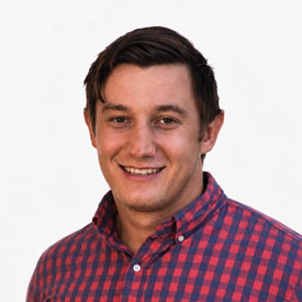 Shane Mansfield